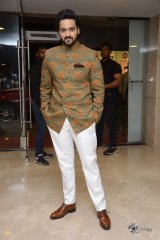 Happy Wedding Pre Release Event Photos